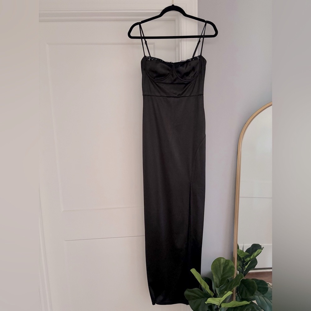 Windsor Black Dress